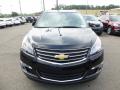 2015 Traverse LT AWD #8