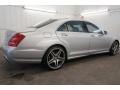 2010 S 550 4Matic Sedan #15