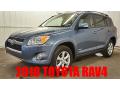 2010 RAV4 Limited 4WD #1