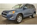 2010 RAV4 Limited 4WD #2