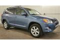 2010 RAV4 Limited 4WD #4