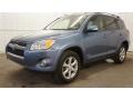 2010 RAV4 Limited 4WD #10