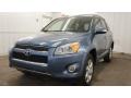 2010 RAV4 Limited 4WD #11
