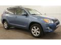 2010 RAV4 Limited 4WD #14