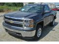 2014 Silverado 1500 WT Regular Cab 4x4 #2 2014 Silverado 1500 WT Regular Cab 4x4 #2