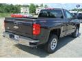 2014 Silverado 1500 WT Regular Cab 4x4 #5 2014 Silverado 1500 WT Regular Cab 4x4 #5