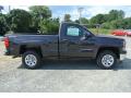2014 Silverado 1500 WT Regular Cab 4x4 #6 2014 Silverado 1500 WT Regular Cab 4x4 #6