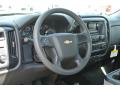 2014 Silverado 1500 WT Regular Cab 4x4 #20 2014 Silverado 1500 WT Regular Cab 4x4 #20