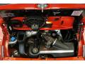  2007 911 3.8 Liter DOHC 24V VarioCam Flat 6 Cylinder Engine #10
