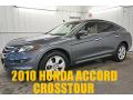 2010 Accord Crosstour EX-L 4WD #1