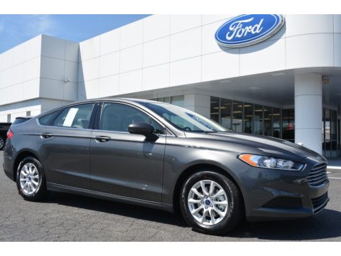 Magnetic Metallic Ford Fusion S. Click to enlarge. Magnetic Metallic Ford Fusion S. Click to enlarge.