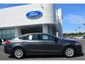 2015 Fusion S #2 2015 Fusion S #2