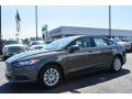 2015 Fusion S #3 2015 Fusion S #3