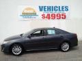 2012 Camry XLE V6 #5
