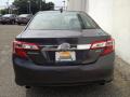2012 Camry XLE V6 #8