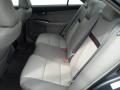 2012 Camry XLE V6 #10