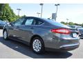 2015 Fusion S #23 2015 Fusion S #23