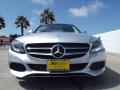 2015 C 300 4Matic #2