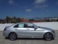 2015 C 300 4Matic #3