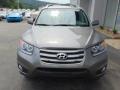 2012 Santa Fe SE V6 AWD #5