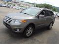 2012 Santa Fe SE V6 AWD #6