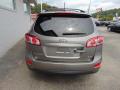 2012 Santa Fe SE V6 AWD #8