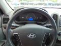 2012 Santa Fe SE V6 AWD #19