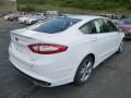 2015 Fusion SE #2