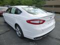 2015 Fusion SE #4