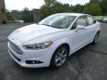 2015 Fusion SE #5