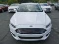 2015 Fusion SE #6