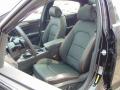 Front Seat of 2015 Hyundai Sonata Sport 2.0T #10