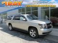 2015 Suburban LT 4WD #1