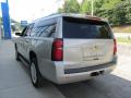 2015 Suburban LT 4WD #6
