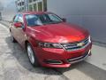 Front 3/4 View of 2015 Chevrolet Impala LT #9