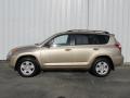  2012 Toyota RAV4 Sandy Beach Metallic #2