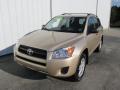 2012 RAV4 I4 4WD #9