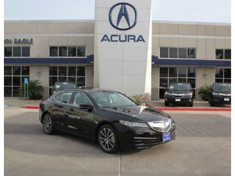 Crystal Black Pearl Acura TLX 3.5 Technology. Click to enlarge. Crystal Black Pearl Acura TLX 3.5 Technology. Click to enlarge.