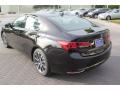 2015 TLX 3.5 Technology #5 2015 TLX 3.5 Technology #5