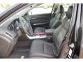 Front Seat of 2015 Acura TLX 3.5 Technology #12 Front Seat of 2015 Acura TLX 3.5 Technology #12