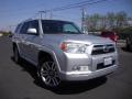 2011 4Runner Limited #1