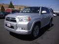 2011 4Runner Limited #3
