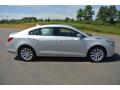  2015 Buick LaCrosse Quicksilver Metallic #6
