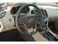 Dashboard of 2015 Buick LaCrosse Leather #19
