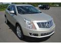 Front 3/4 View of 2015 Cadillac SRX Performance #1