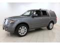 Front 3/4 View of 2012 Ford Expedition Limited 4x4 #3