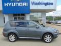 2011 Outlander SE AWD #2 2011 Outlander SE AWD #2