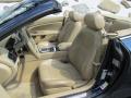 Front Seat of 2011 Jaguar XK XK Convertible #11