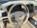  2011 Jaguar XK XK Convertible Steering Wheel #13