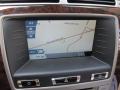 Navigation of 2011 Jaguar XK XK Convertible #16